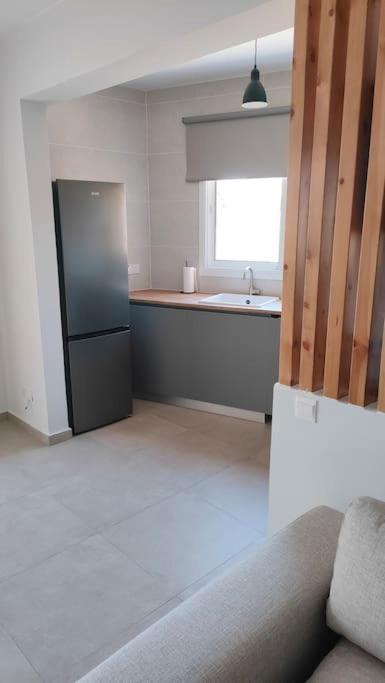 Two Bedroom Apartment With Pool Paphos Ngoại thất bức ảnh