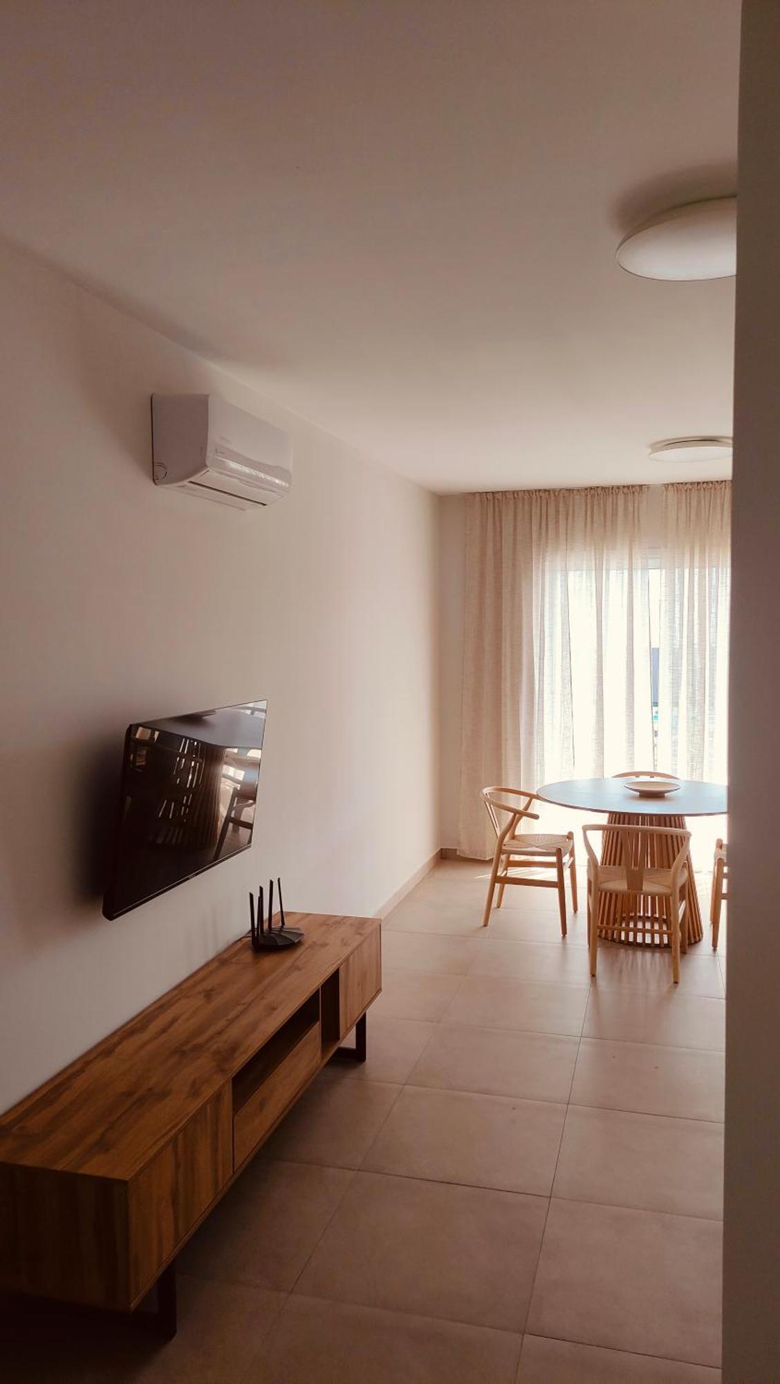 Two Bedroom Apartment With Pool Paphos Ngoại thất bức ảnh